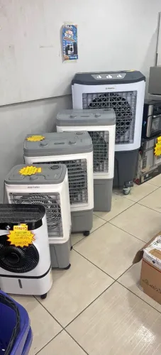 Climatizadores 