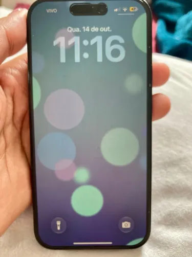 iPhone 15 PRO 512 gb
