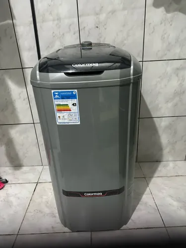 Tanquinho Novo