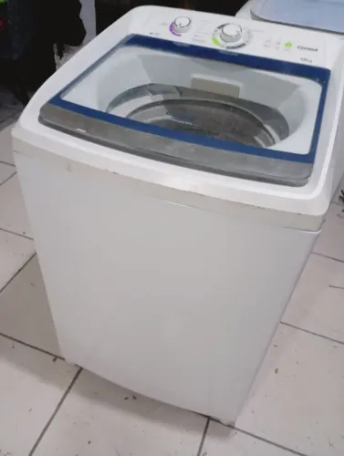 Excelente Consul 220v 12 kilos