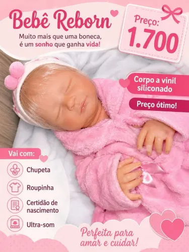 Bebe reborn