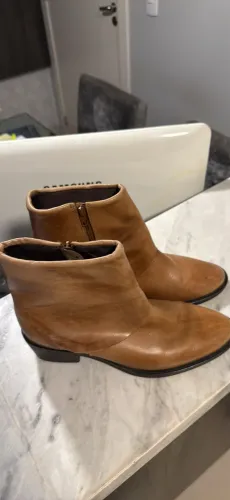 Bota Feminina 