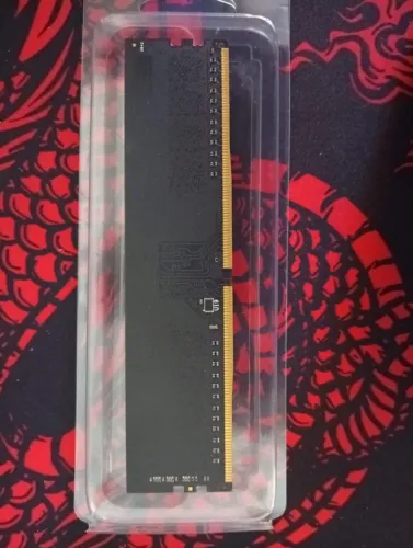 Memória ddr4 8gb