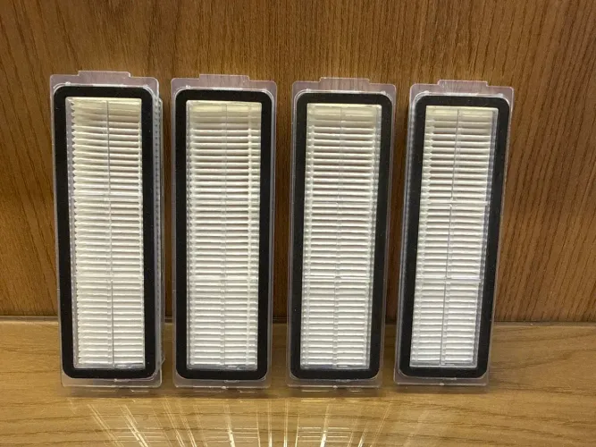 Filtro robô aspirador Xiaomi