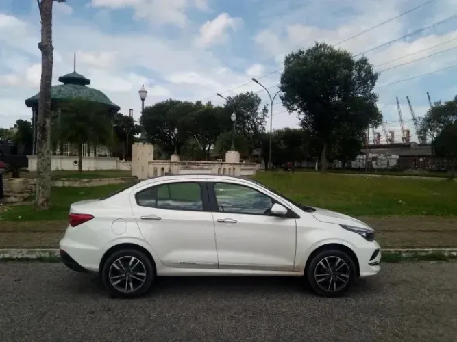 Aluguel de carro para Uber e 99