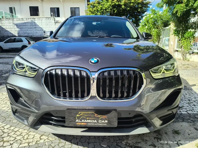 BMW X1 Sdrive 20I 2.0/2.0 TB Acti.flex Aut. 2020