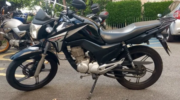 Aluguel de Moto para App ou Particular