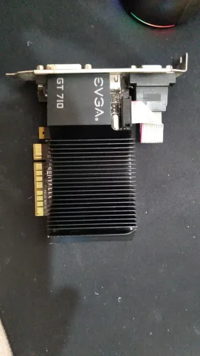 GT 710 2G 150,00!!!