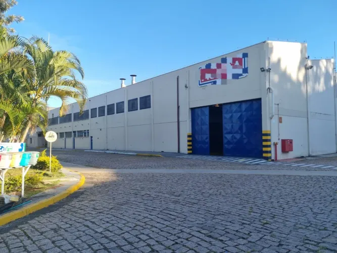 Galpão para Venda em Jundiaí, Centro