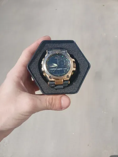 Relógio Cássio G- SHOCK