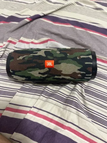 Jbl charge 3