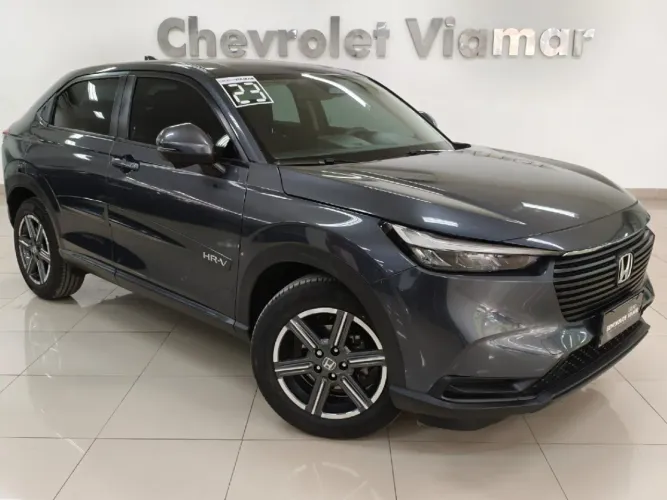 Honda HR-V EXL 1.5 Sensing 16V 5P Aut. 2023