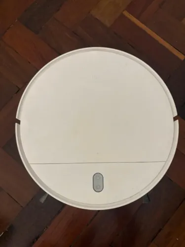 Robô aspirador mi vacuum mop essential xiaomi