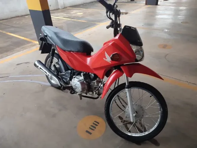 Honda POP 110 i  2024