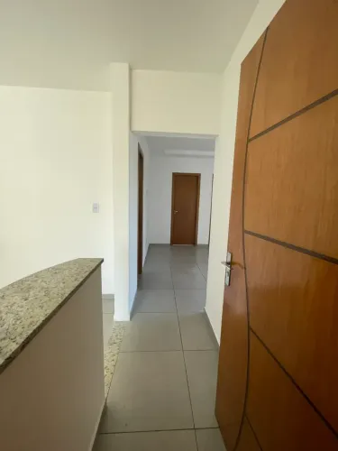 Apartamento para aluguel tem 62 metros quadrados com 2 quartos