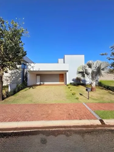 Casa em condomínio - varanda Sul