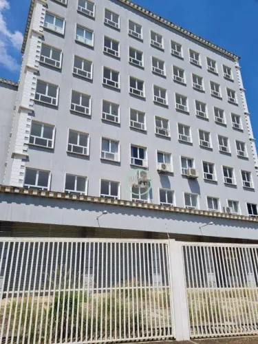 Prédio Comercial para venda e locação, Jardim Satélite, São José dos Campos - PR0026.