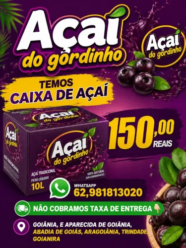 Açaí