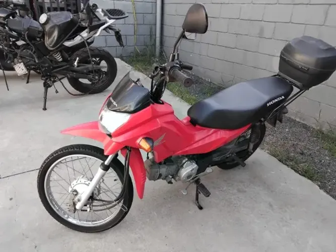 Honda Pop 2023/2024