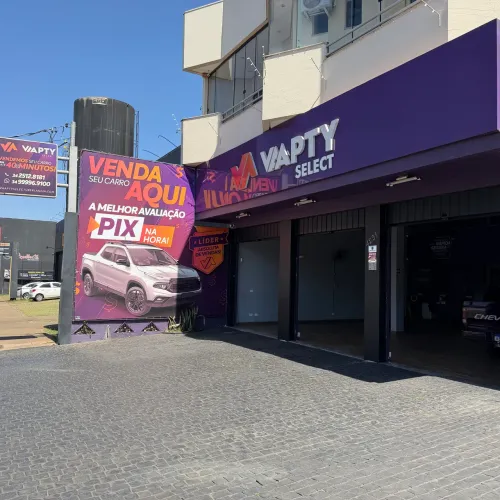 VENDO FRANQUIA LOJA DE INTERMEDIAÇÕES DE VENDAS DE VEÍCULOS 