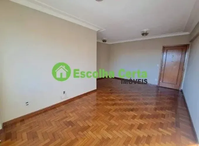 Excelente Apartamento 3 quartos na Sinfrônio Brochado