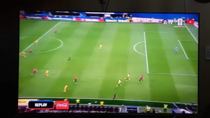 TV Smart 65 polegadas 4K UHD 2025