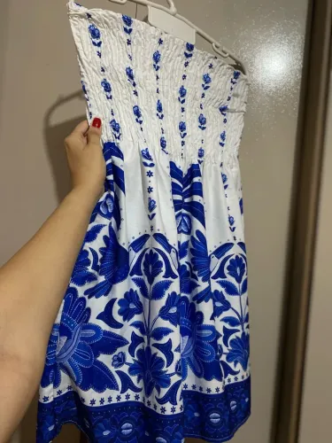 Vestido