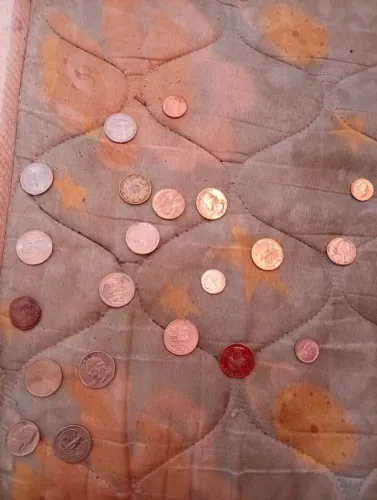 Moedas
