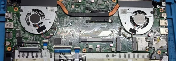 Placa mãe Vostro 5470 I3 4010U