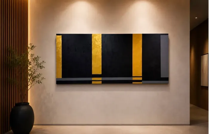 Eduardo Sued, acrílica sobre tela, 210 x 90 cm<br>210 x 90cm<br>Acrílica sobre tela<br>45.000,00