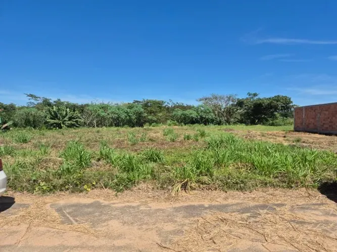 ÁGIO DE LOTE À VENDA NO AMAZÔNIA PARAUAPEBAS-PA