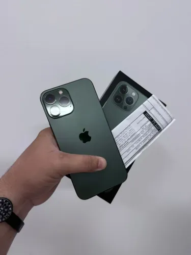 iPhone 13 pro max