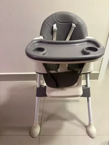 Cadeira de Alimentação