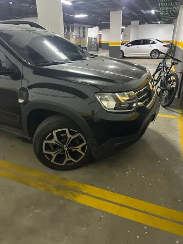 Renault Duster Iconic 1.6 16V Flex AUT 2023
