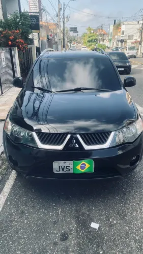 Mitsubishi Outlander 3.0/ GT 3.0 V6 Aut. 2009