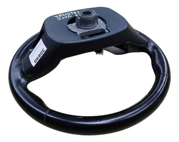 Volante Comando Botões Hyundai Veloster 2011 2012 2013