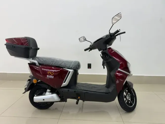 SUDU A5 2026