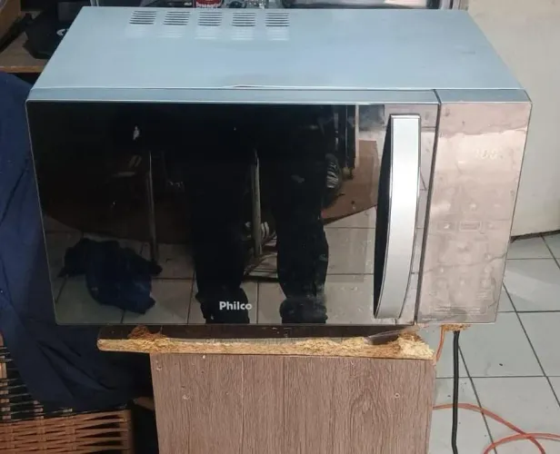 Microondas