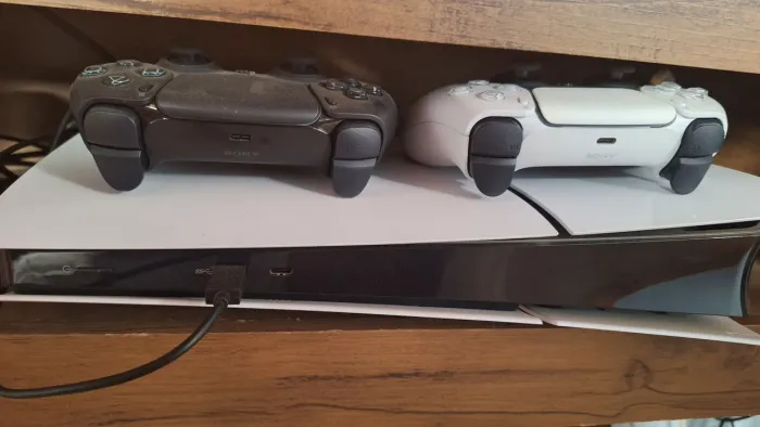 PlayStation 5 - 1tb