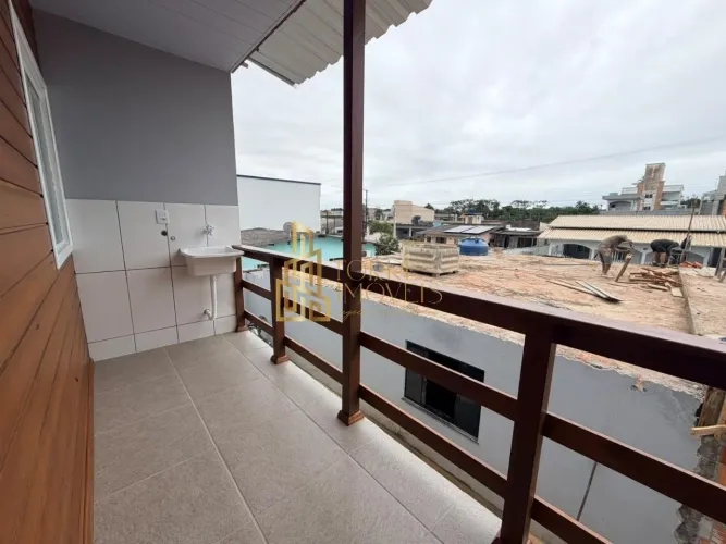 APARTAMENTO RESIDENCIAL em Navegantes - Santa Catarina, Centro