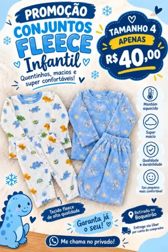 Conjunto Flace