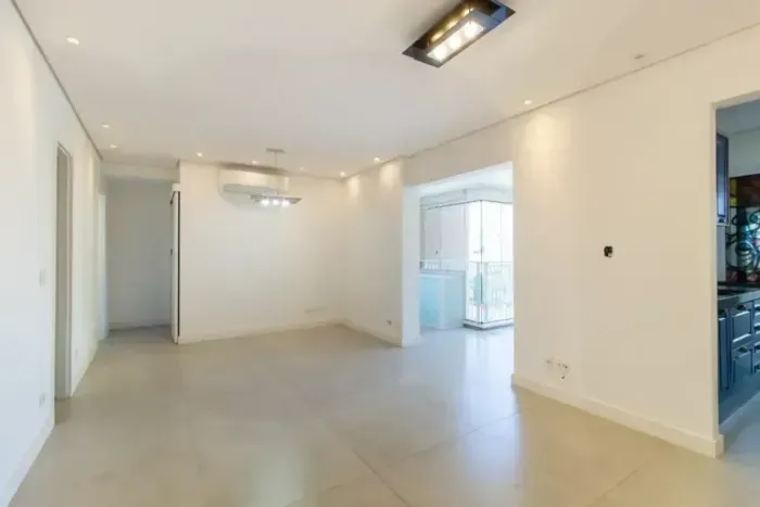 Apartamento à venda no Condomínio Venice Paseo Vila Mariana na Vila Mariana em São Paulo -