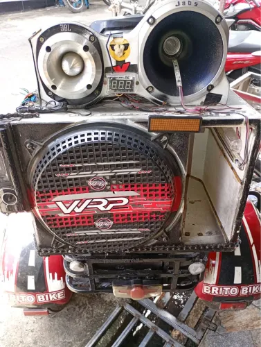 AUTOMOTIVO!
