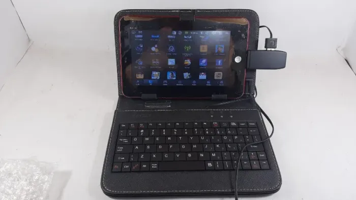 Tablet Bak Ibak 705 (ler Descrição)