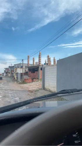 Concreto usinado