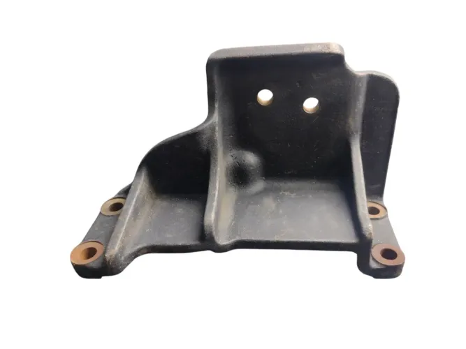 Suporte Coxim Motor L.e Ford F250 4 Cilindro 2003