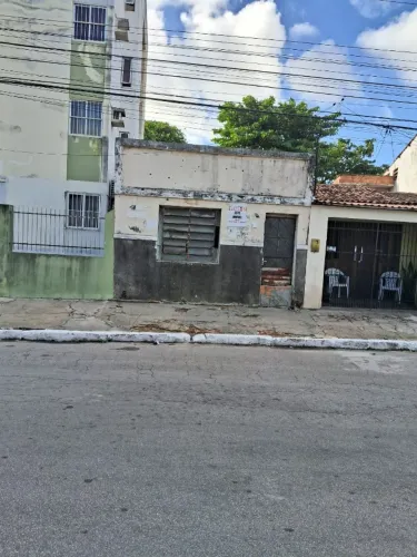 TERRENO COM 2 FRENTES NO POÇO