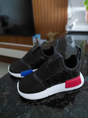 Adidas NMD 18 INFANTIL 
