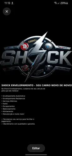 Uma cara nova para seu carro