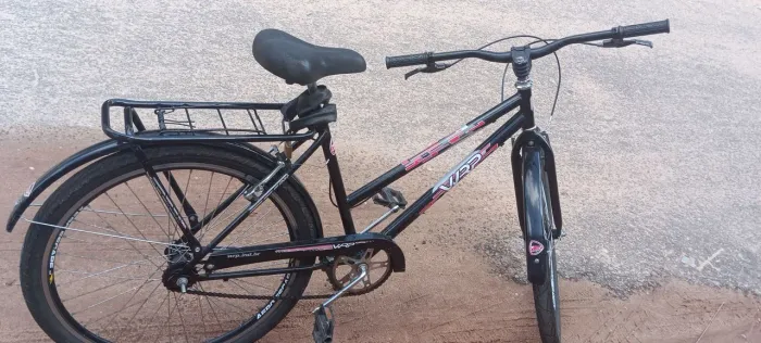 Bike Poty aro 26 normal